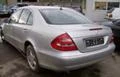 Mercedes-Benz C 220 .2.7CDIНА ЧАСТИ, снимка 8