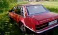 Opel Senator 3.0E 1982 A1+ , снимка 5