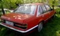 Opel Senator 3.0E 1982 A1+ , снимка 6