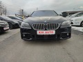 BMW 550 Топ Състояние и Екстри - [5] 
