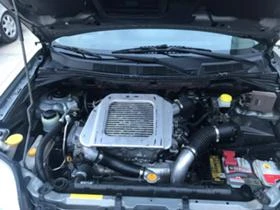 Nissan X-trail 2.2di-t UNIKAT, снимка 17