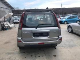 Nissan X-trail 2.2di-t UNIKAT, снимка 5