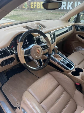 Porsche Macan S biturbo 150 000km!, снимка 11