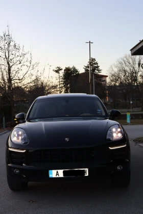 Porsche Macan S biturbo 150 000km!, снимка 6