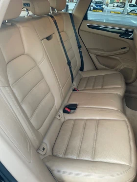 Porsche Macan S biturbo 150 000km!, снимка 9