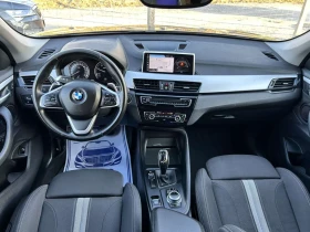 BMW X1 2.0 D 150 * AVTOMAT * NAVI * LED * , снимка 8