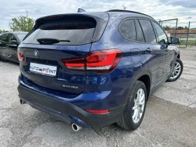 BMW X1 2.0 D 150 * AVTOMAT * NAVI * LED * , снимка 4
