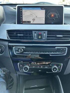 BMW X1 2.0 D 150 * AVTOMAT * NAVI * LED * , снимка 10