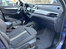 BMW X1 2.0 D 150 * AVTOMAT * NAVI * LED * , снимка 16