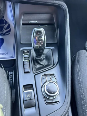 BMW X1 2.0 D 150 * AVTOMAT * NAVI * LED * , снимка 11
