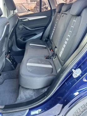 BMW X1 2.0 D 150 * AVTOMAT * NAVI * LED * , снимка 13