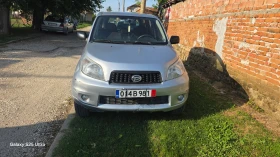 Daihatsu Terios 1.5i gaz