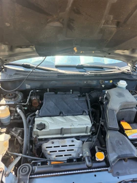 Mitsubishi Outlander, снимка 7