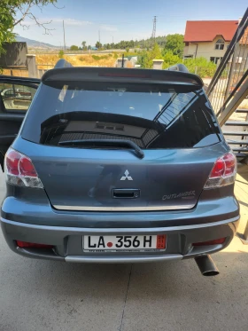 Mitsubishi Outlander, снимка 13