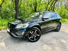 Volvo XC60 R-Design, снимка 1