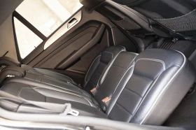 Mercedes-Benz ML 350 4MATIC, снимка 8