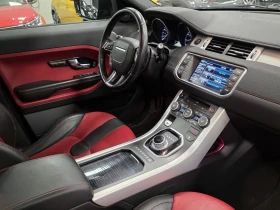 Land Rover Range Rover Evoque 2.0 turbo 240hp | AWD | Automatic | TOP, снимка 9