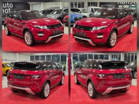 Land Rover Range Rover Evoque 2.0 turbo 240hp | AWD | Automatic | TOP, снимка 10