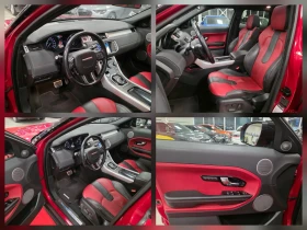 Land Rover Range Rover Evoque 2.0 turbo 240hp | AWD | Automatic | TOP, снимка 12