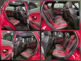 Land Rover Range Rover Evoque 2.0 turbo 240hp | AWD | Automatic | TOP, снимка 16