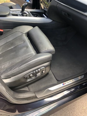 BMW X5 M 50D, снимка 11