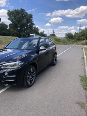 BMW X5 M 50D, снимка 2