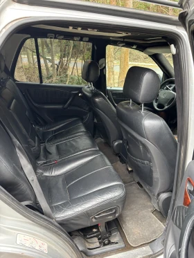 Mercedes-Benz ML 430, снимка 6