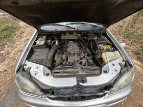 Mercedes-Benz ML 430, снимка 5