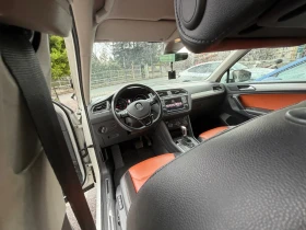 VW Tiguan New Model / Offrold / Podgrev /Avtomat, снимка 12