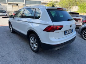 VW Tiguan 4x4  Offrold / Podgrev /Avtomat, снимка 4