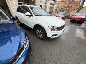 VW Tiguan New Model / Offrold / Podgrev /Avtomat, снимка 2