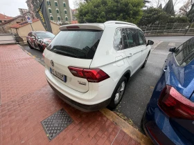 VW Tiguan New Model / Offrold / Podgrev /Avtomat, снимка 5