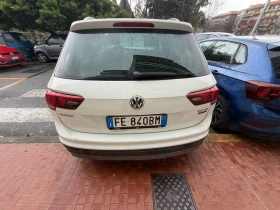 VW Tiguan New Model / Offrold / Podgrev /Avtomat, снимка 4