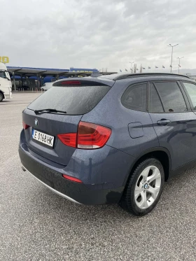 BMW X1, снимка 8
