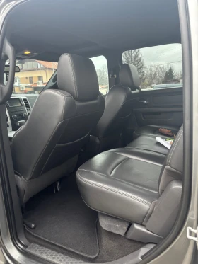 Dodge RAM 1500 5.7, снимка 6