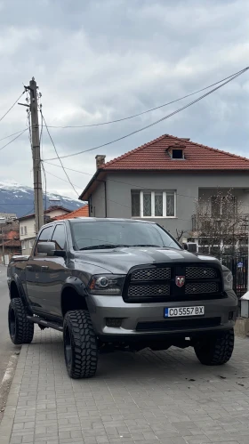 Dodge RAM 1500 5.7, снимка 1