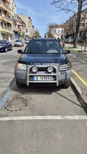 Land Rover Freelander, снимка 1