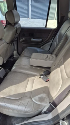 Land Rover Freelander, снимка 5