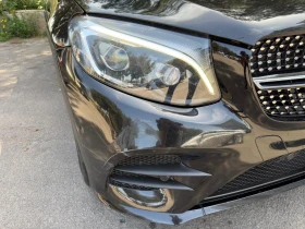 Mercedes-Benz GLC 250 d 4Matic Coupe Exclusive, снимка 7