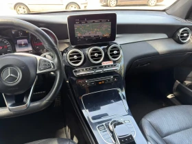 Mercedes-Benz GLC 250 d 4Matic Coupe Exclusive, снимка 12