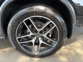 Mercedes-Benz GLC 250 d 4Matic Coupe Exclusive, снимка 14