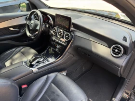 Mercedes-Benz GLC 250 d 4Matic Coupe Exclusive, снимка 13