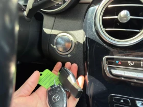 Mercedes-Benz GLC 250 d 4Matic Coupe Exclusive, снимка 17