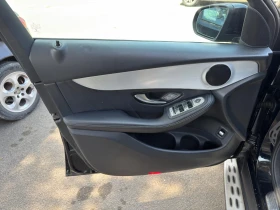 Mercedes-Benz GLC 250 d 4Matic Coupe Exclusive, снимка 11