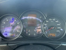Porsche Cayenne 3.2  газ, снимка 10
