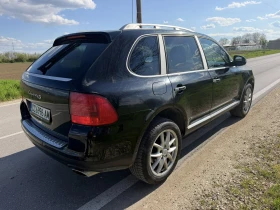 Porsche Cayenne 3.2  газ, снимка 12
