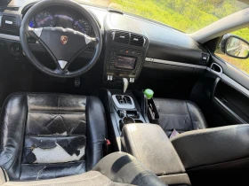 Porsche Cayenne 3.2  газ, снимка 5