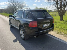 Porsche Cayenne 3.2  газ, снимка 13