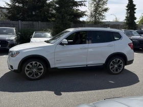 BMW X3 xDrive35i * CARFAX * АВТО КРЕДИТ * , снимка 3