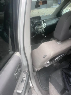 Nissan X-trail, снимка 12